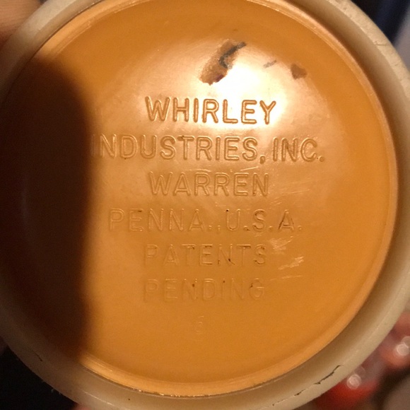 Antique Moocow creamer - Picture 2 of 2